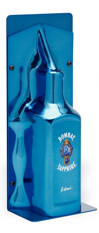 Bombay Sapphire