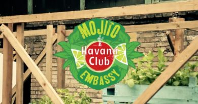 La Embajada del Mojito – Havana Club La Embajada del Mojito – Havana Club
